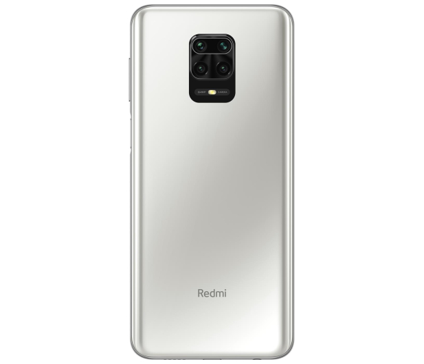 XIAOMI REDMI NOTE 9 Pro 6/64GB Bialy - 566368 - zdjęcie 6